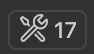 Copilot tools icon